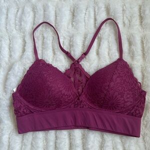 PINK Victoria’s Secret - Pink Bra